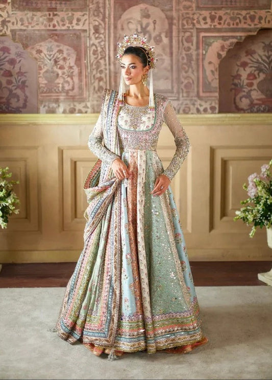 Nomi Ansari Pastel