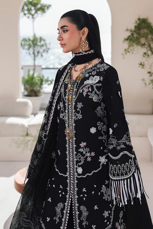 QALAMKAR LAWN SA-02 LIANA