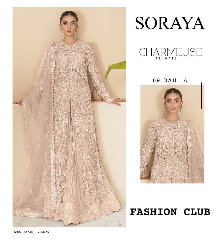 SORAYA DAHLIA-09