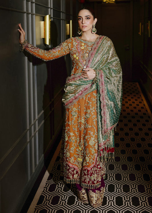SARA ROHALE ASGHAR - BAHISHT GUL