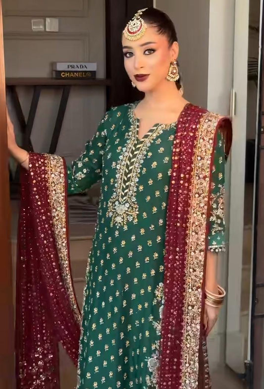 Haris Shakeel - Pareesa