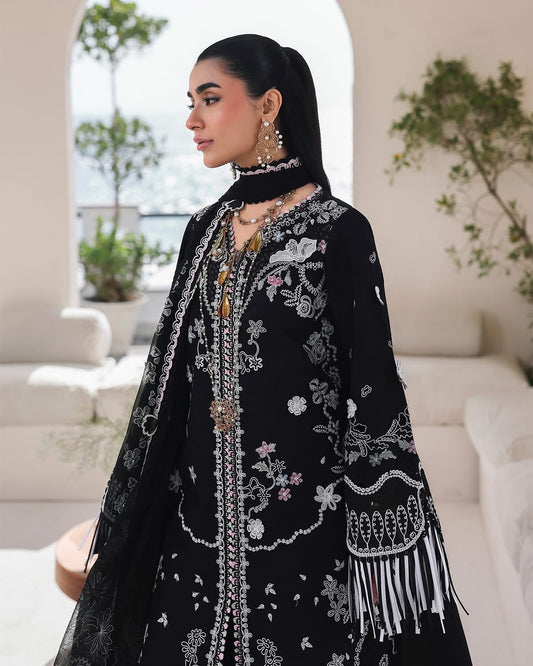 Qalamkar Lawn Sahil SA-02