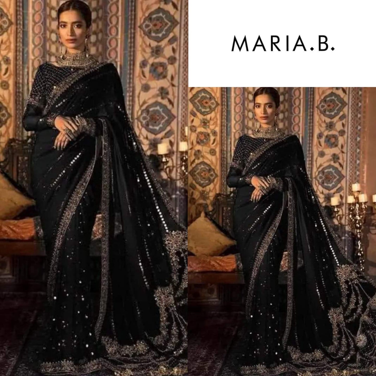 MARIA.B FX-850