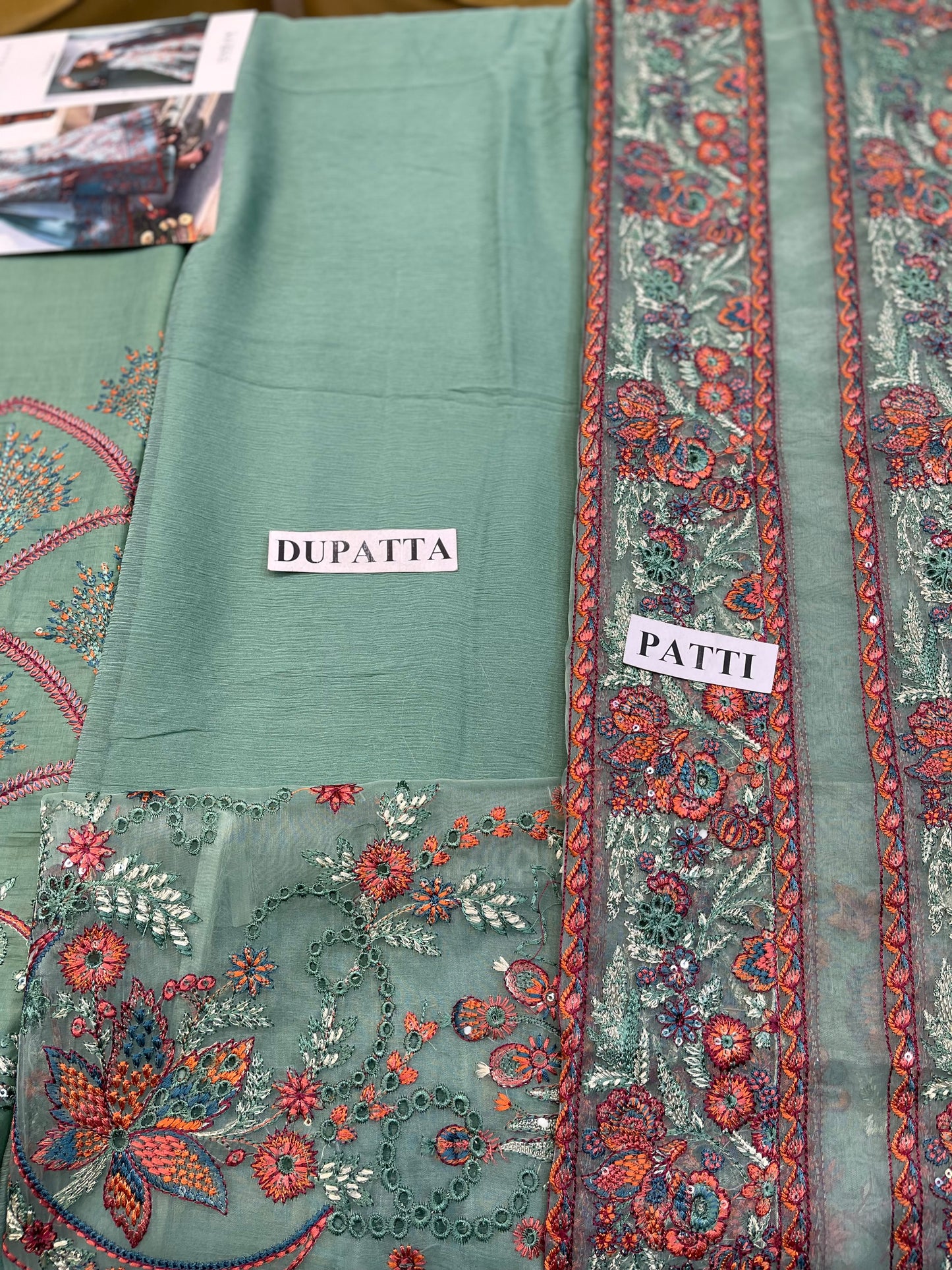 Hussain Rehar Lawn VERDANT-02