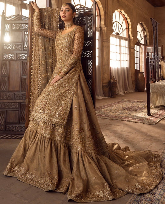 Faiza Saqlian - Naisha