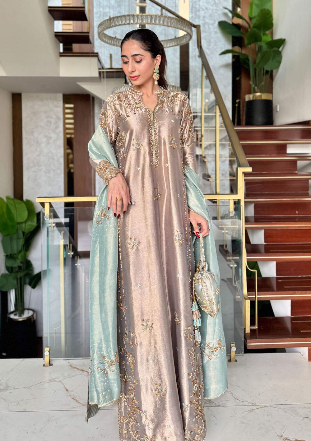 Mubashira Usman - Noor