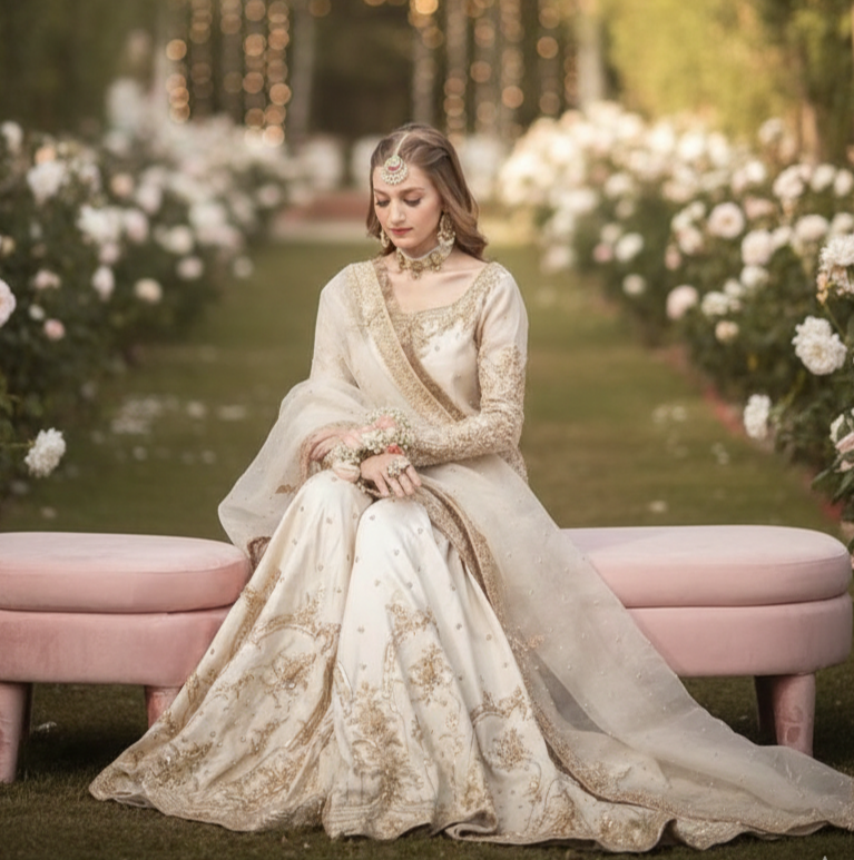 GHARARA/SHARARA