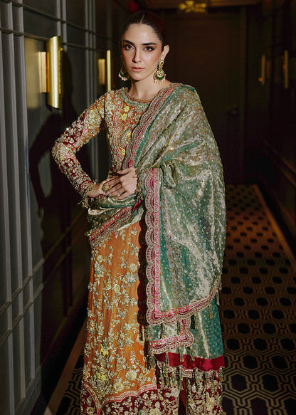 SARA ROHALE ASGHAR - BAHISHT GUL