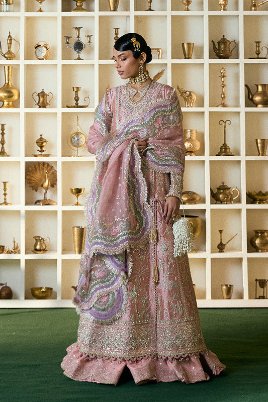 Suffuse - Israna