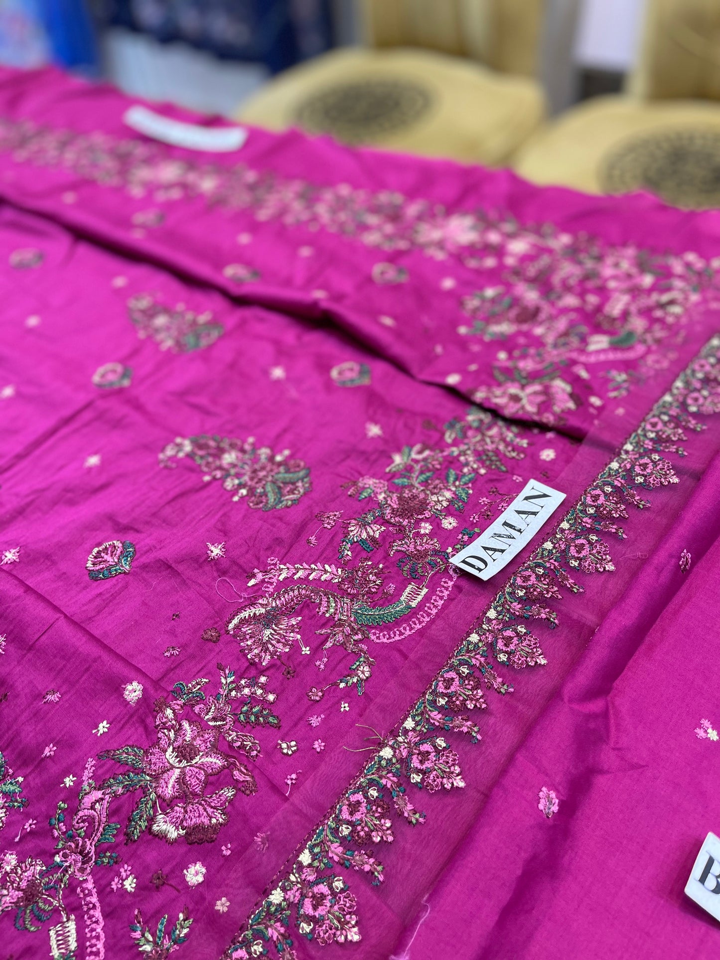 Hussain Rehar Lawn GULPOSH-03