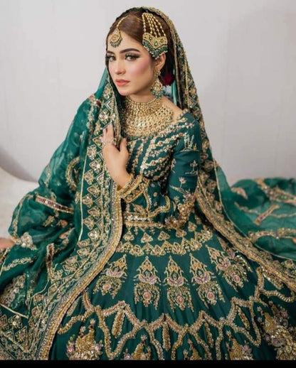Mohsin Naveed Ranjha (MNR) Nazneen