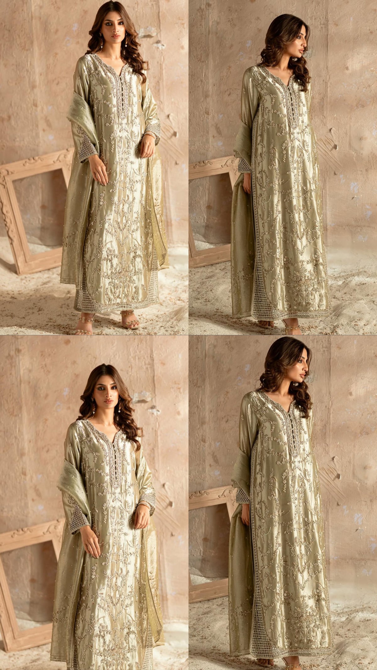 Hafsa Malik - Jade