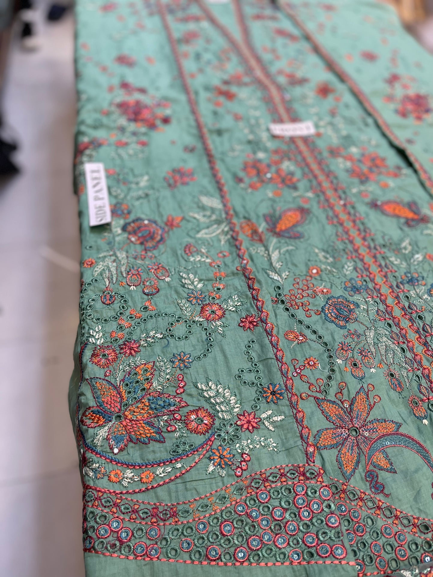 Hussain Rehar Lawn VERDANT-02