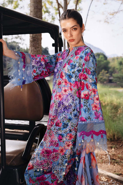 MARIA.B MPRINT LAWN MPT-2902