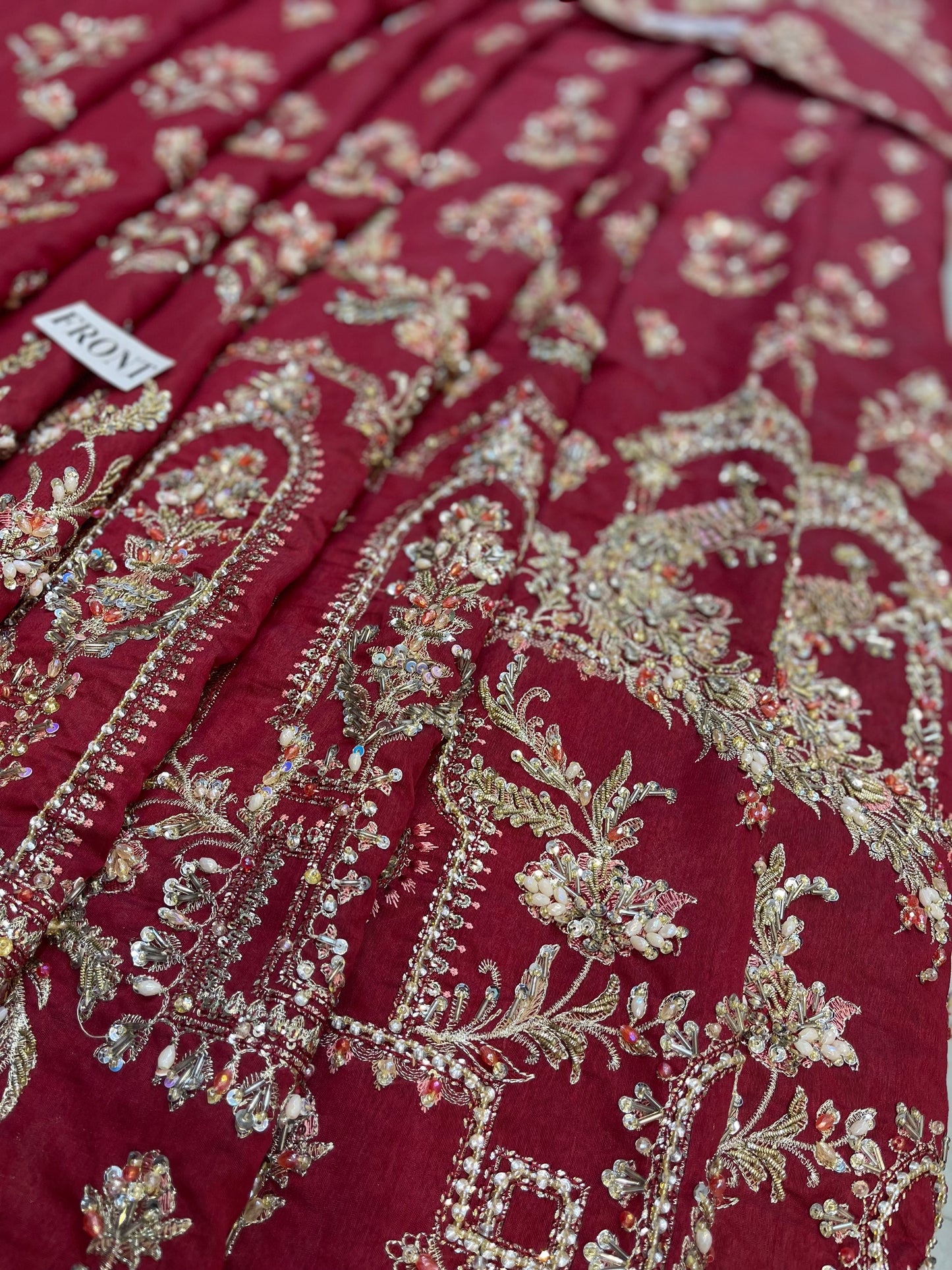Mohsin Naveed Ranjha (MNR)-ZAMA’IR