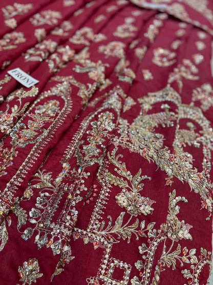 Mohsin Naveed Ranjha (MNR)-ZAMA’IR