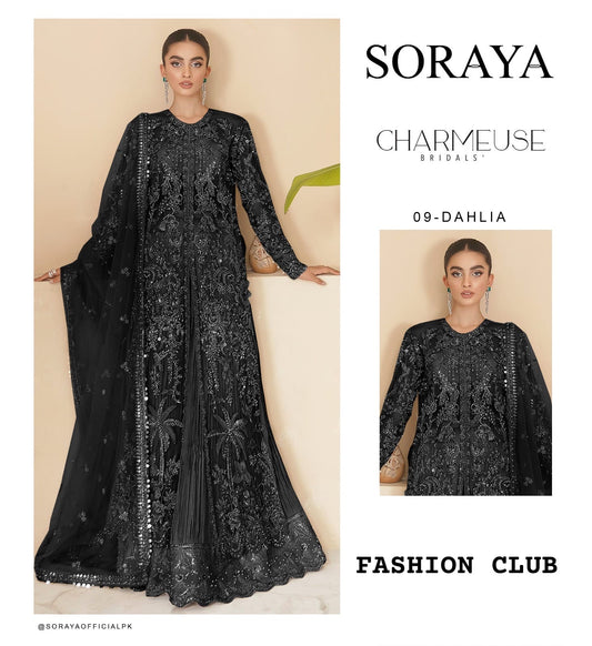 SORAYA DAHLIA-09