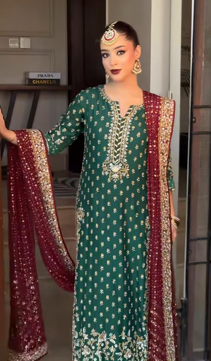 Haris Shakeel - Pareesa