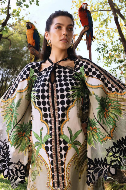 Maria.b Mprint Lawn MPT-2905-A