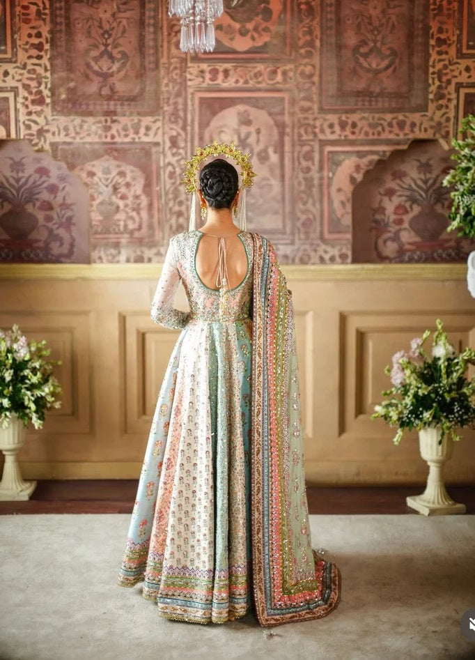 Nomi Ansari Pastel