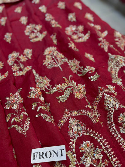 Mohsin Naveed Ranjha (MNR)-ZAMA’IR