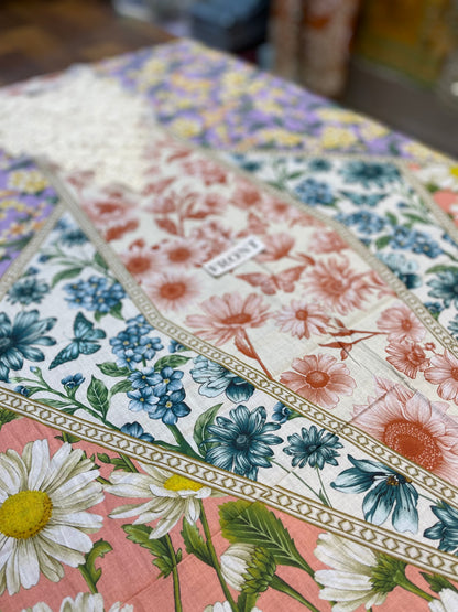 Maria.b Mprint Lawn MPT-2910