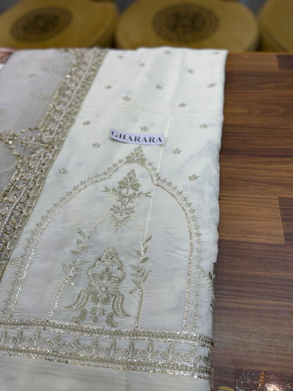 Maha Wajahat MW-42