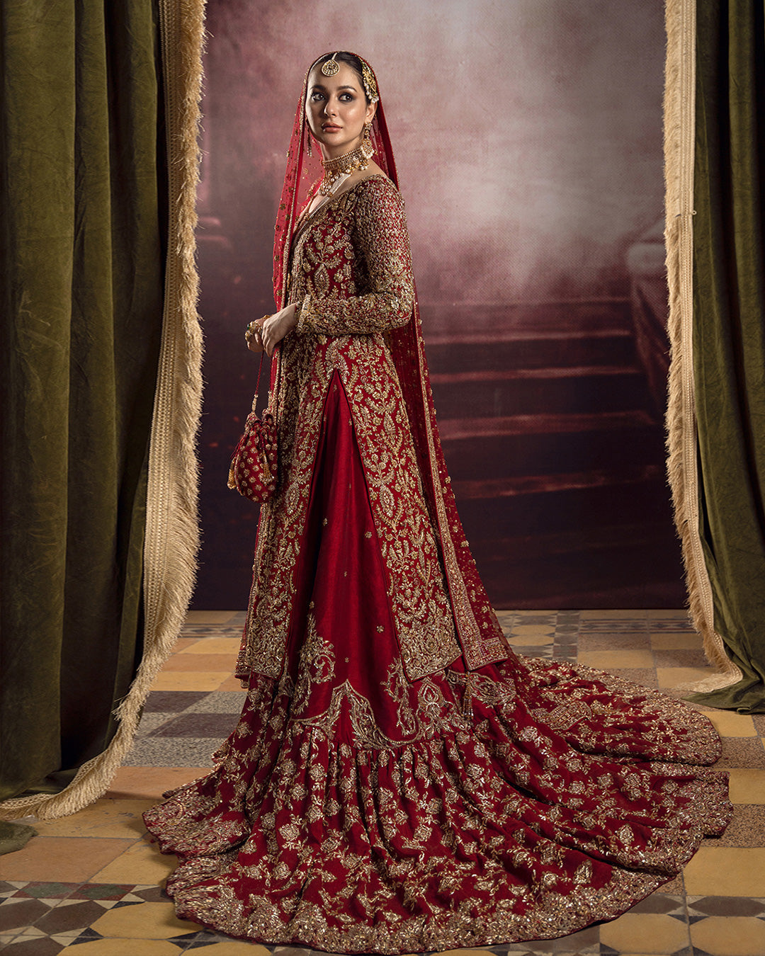 Faiza Saqlian - Roushana