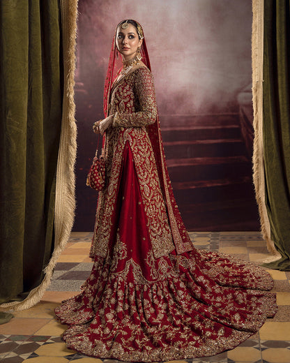 Faiza Saqlian - Roushana