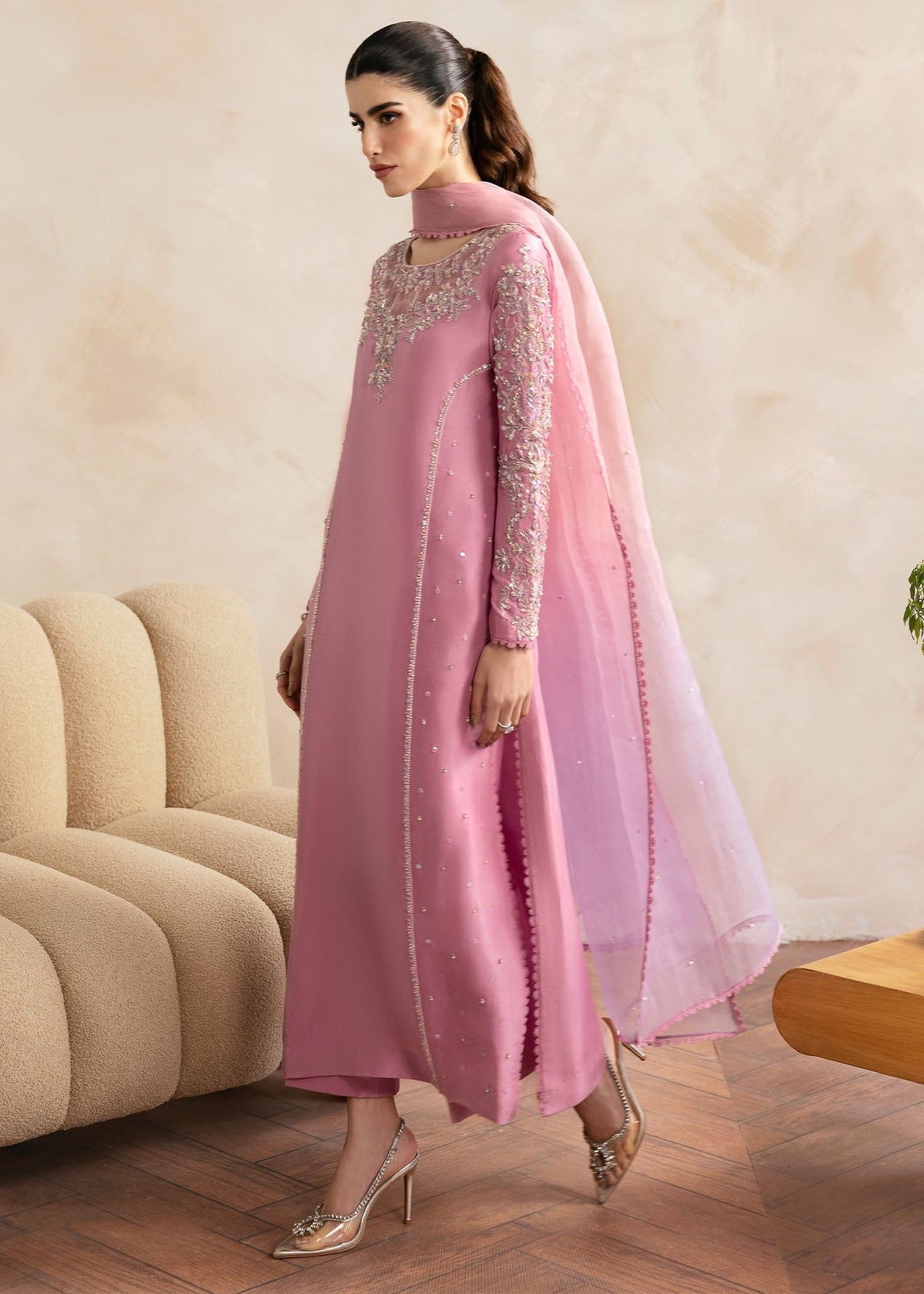 Kanwal Malik Arden