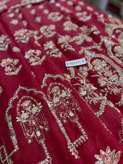 Mohsin Naveed Ranjha (MNR)-ZAMA’IR