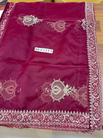 Hussain Rehar - Gulnar