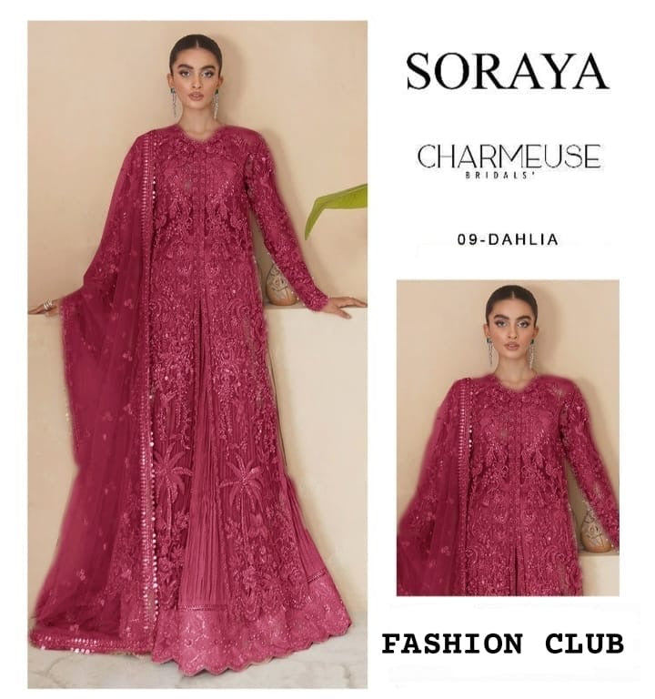 SORAYA DAHLIA-09