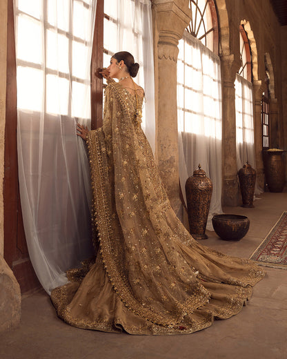 Faiza Saqlian - Naisha