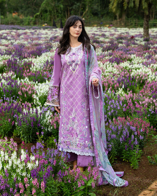 MUSHQ LUXURY LAWN SS-13