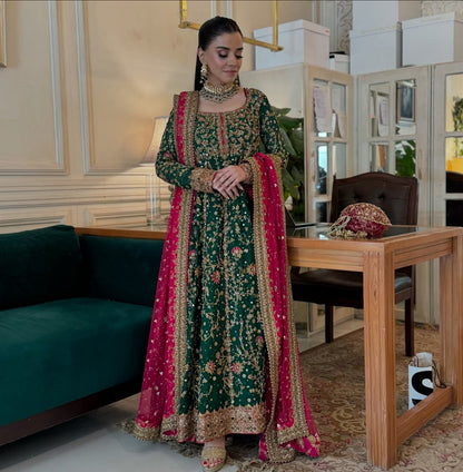 Haris Shakeel - anoosha