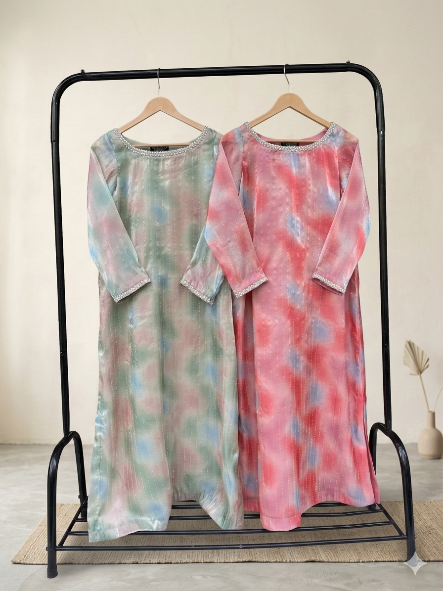 Silk Pret-01