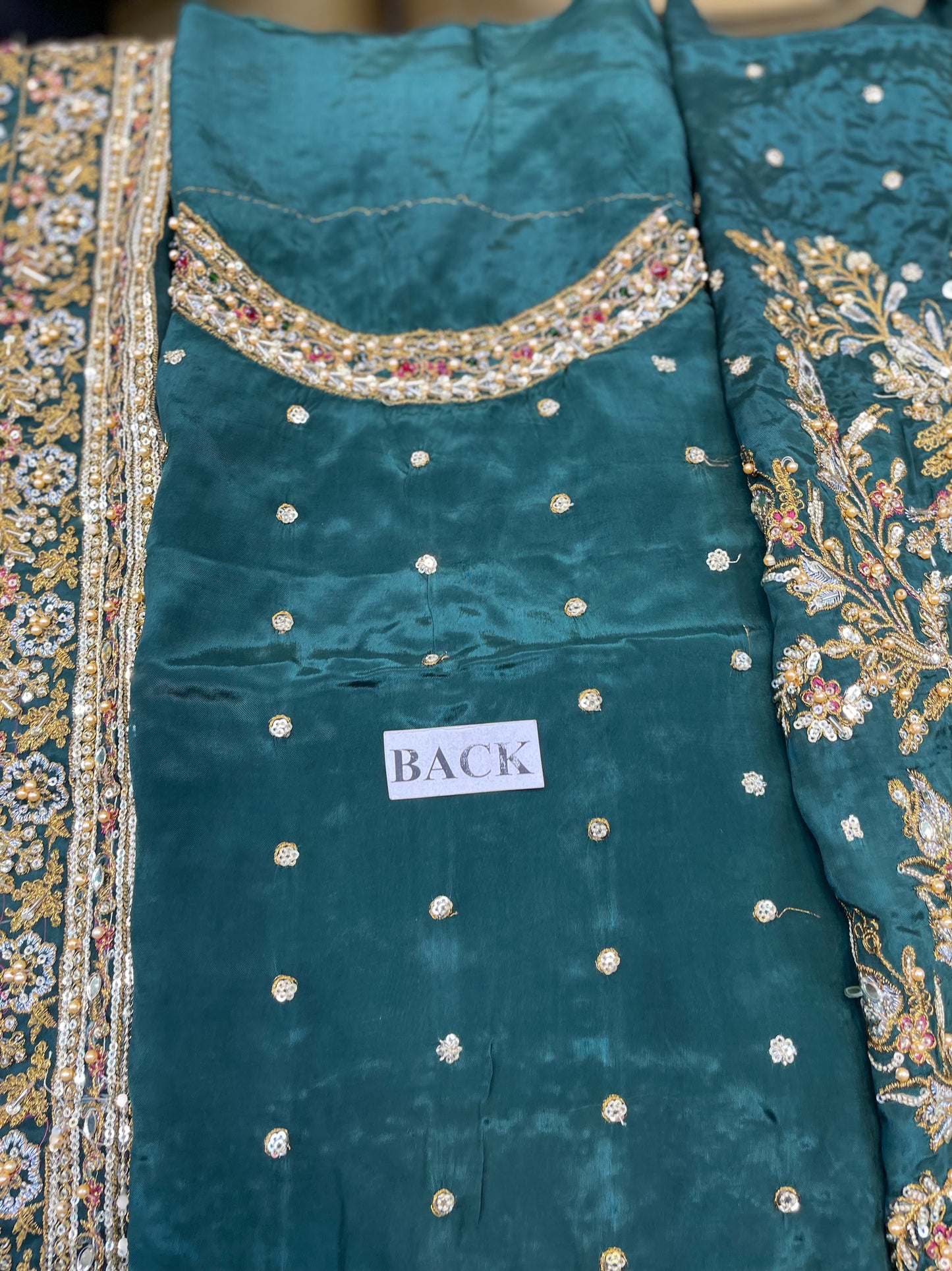 HARIS SHAKEEL - MEHRU