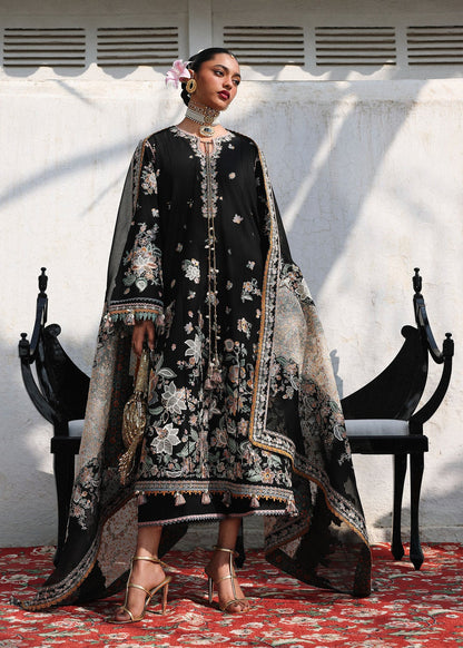 Hussain Rehar Lawn (SABLE)