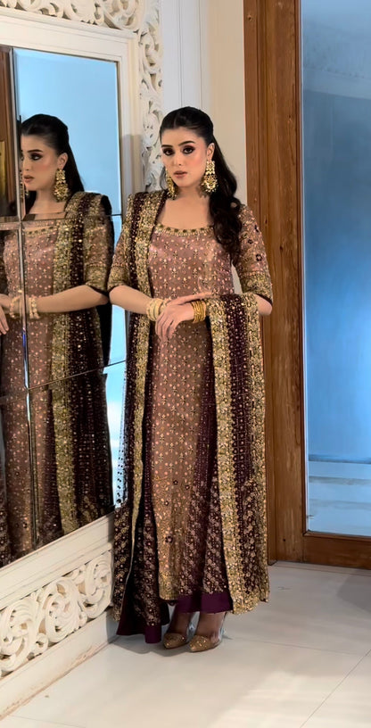 HARIS SHAKEEL - FAREEHA
