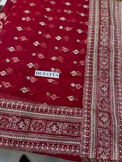 Mohsin Naveed Ranjha (MNR)-ZAMA’IR