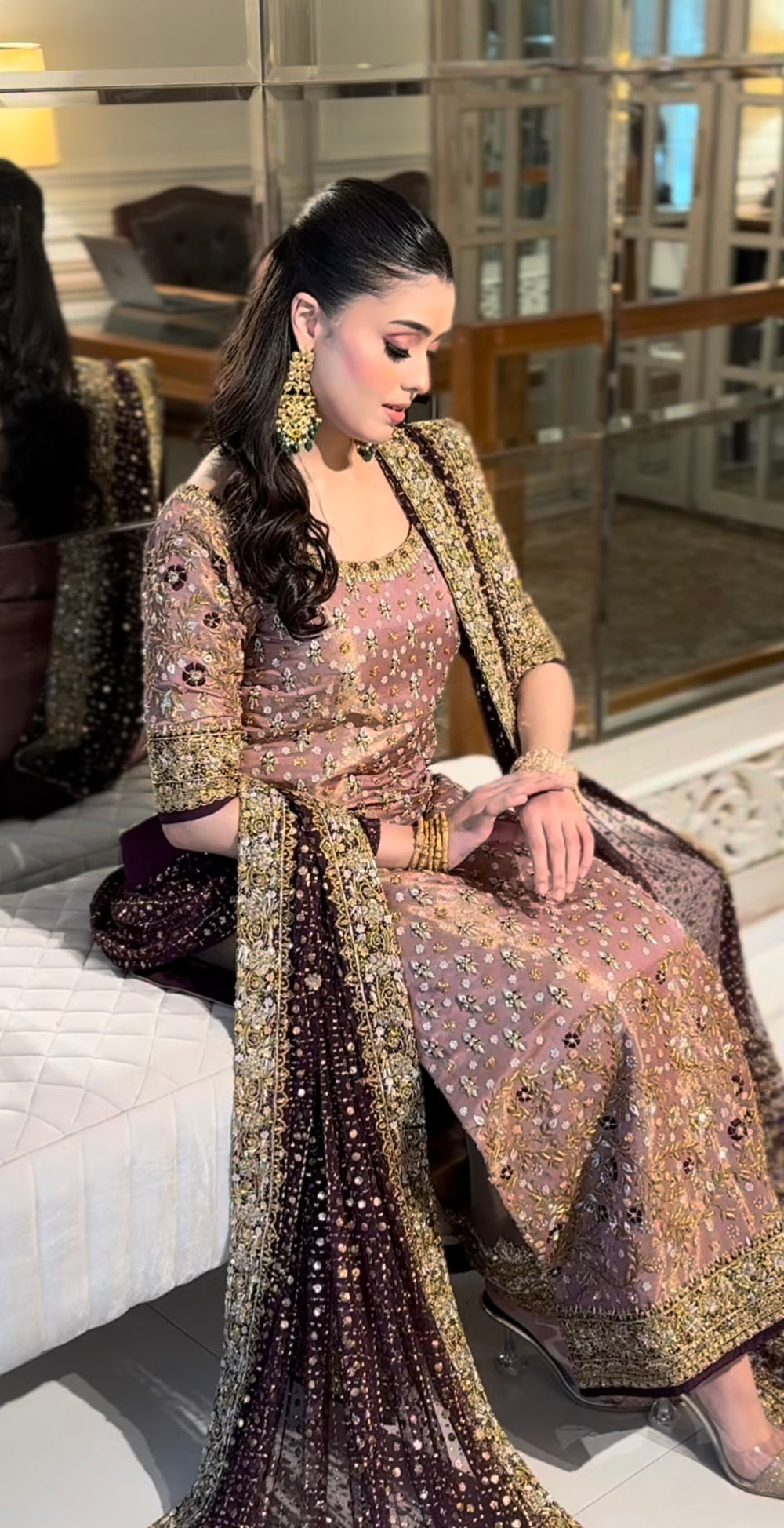 HARIS SHAKEEL - FAREEHA