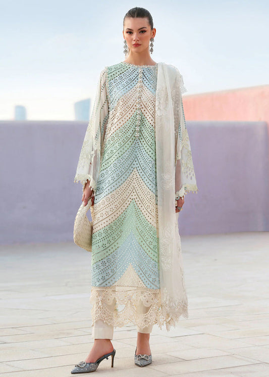 MARIA.B Lawn D-2612-A