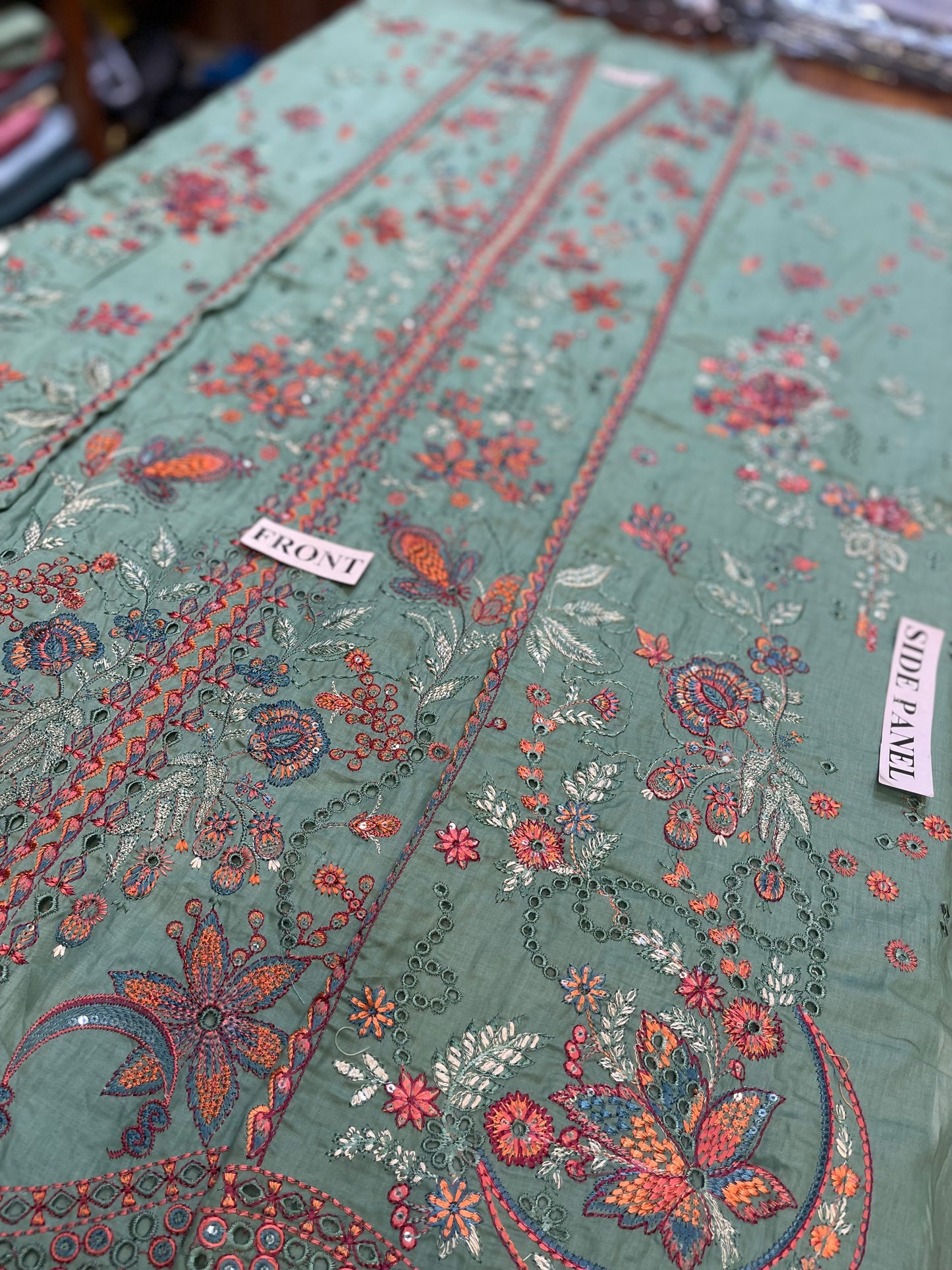 Hussain Rehar Lawn VERDANT-02