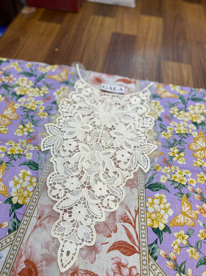 Maria.b Mprint Lawn MPT-2910