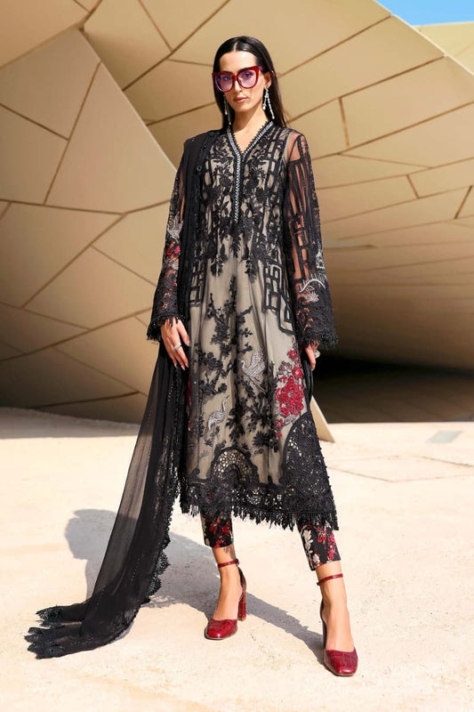MARIA.B Lawn D-2607-B