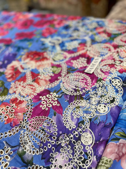 MARIA.B MPRINT LAWN MPT-2902