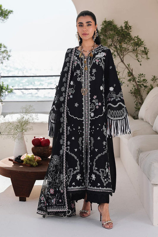 QALAMKAR LAWN SA-02 LIANA