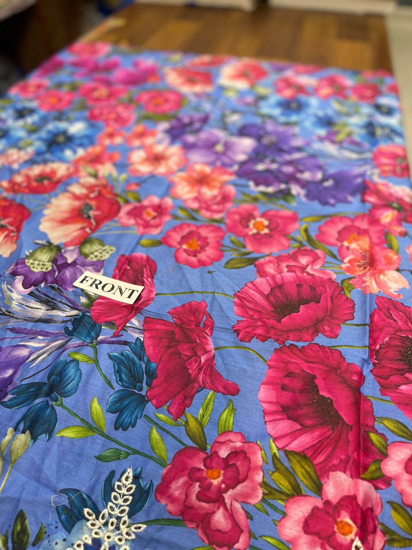 MARIA.B MPRINT LAWN MPT-2902