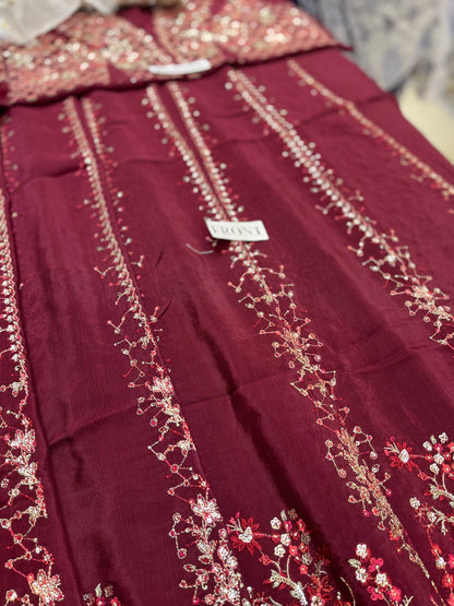 Hussain Rehar - Gulnar